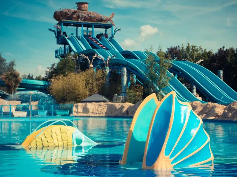 Thorpe Park