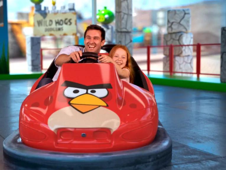 Thorpe Park