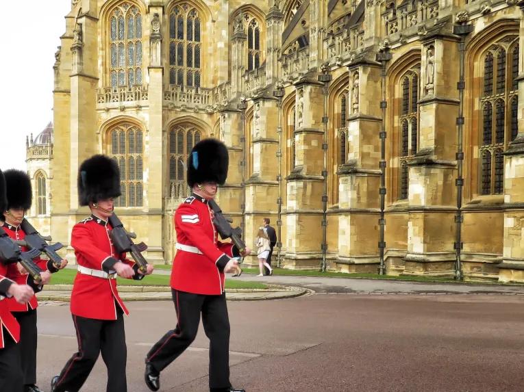 Windsor Discovery 