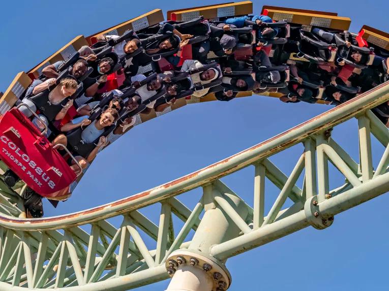 Thorpe Park