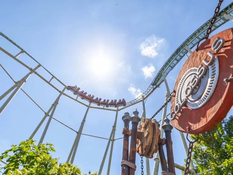Thorpe Park