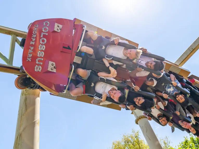 Thorpe Park