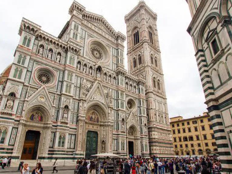 Florence in a Day