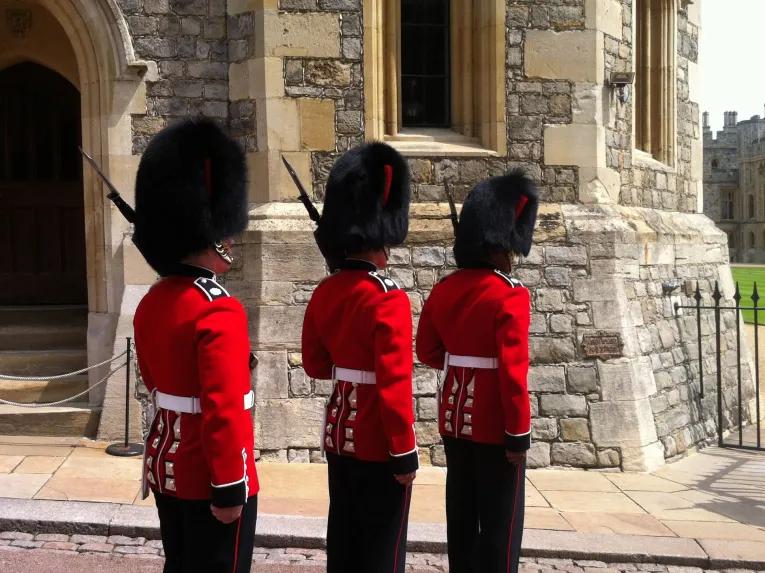 Windsor Discovery 