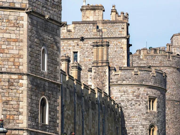 Windsor Discovery 