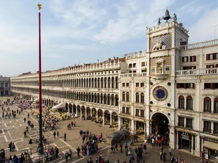 Legendary Venice
