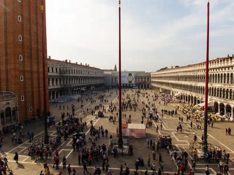 Legendary Venice