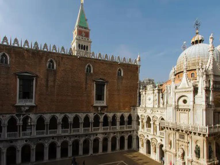 Legendary Venice