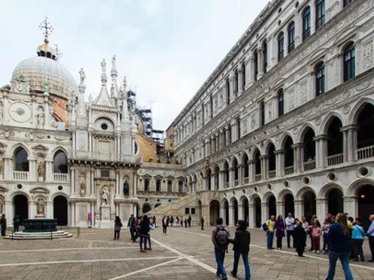 Legendary Venice