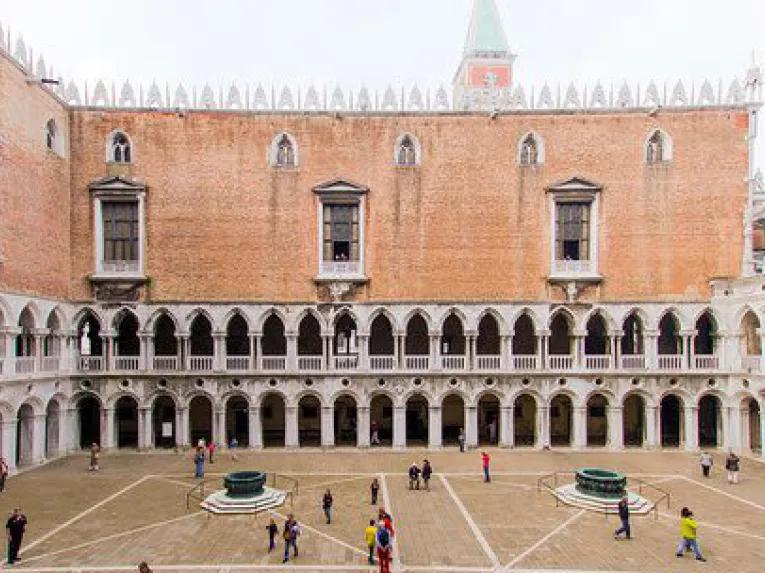 Legendary Venice