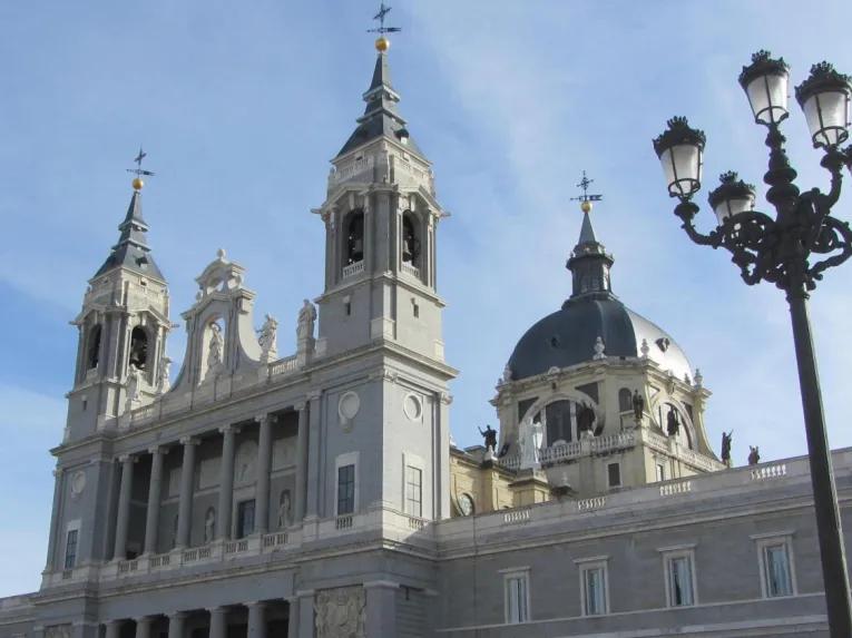 madrid highlights tour
