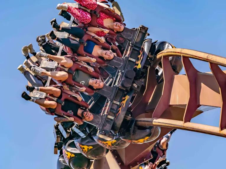 Thorpe Park