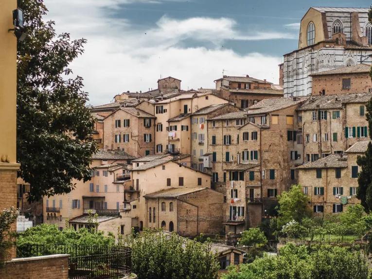 Tuscany