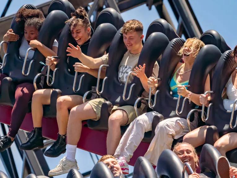 Thorpe Park