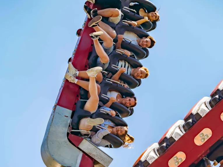 Thorpe Park
