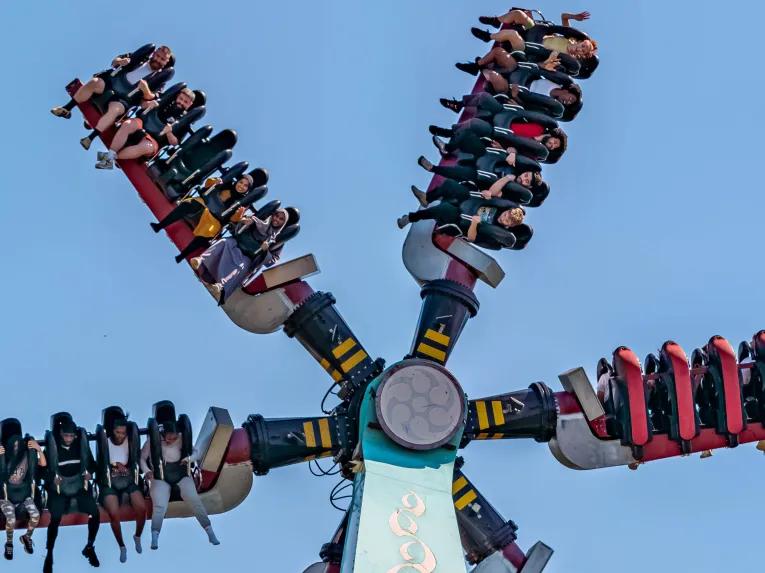 Thorpe Park