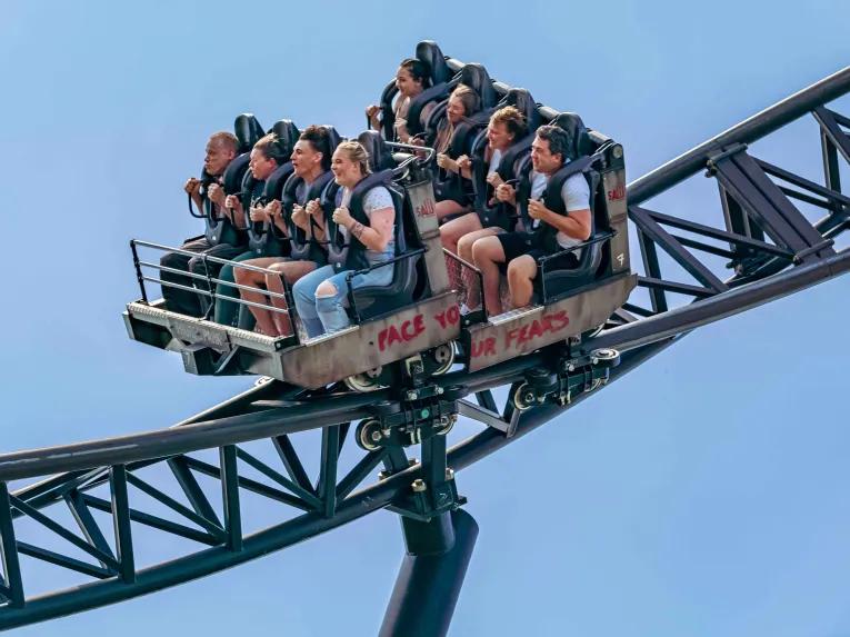 Thorpe Park