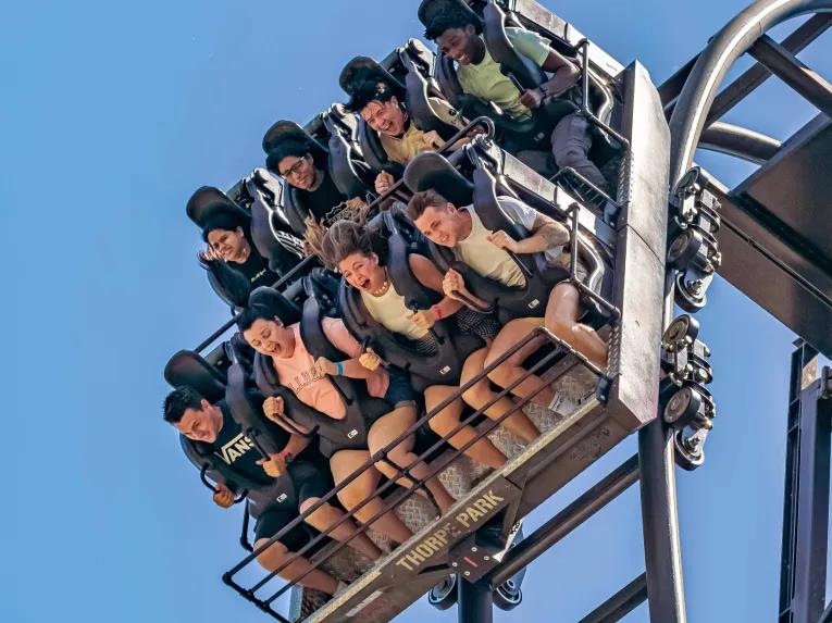 Thorpe Park