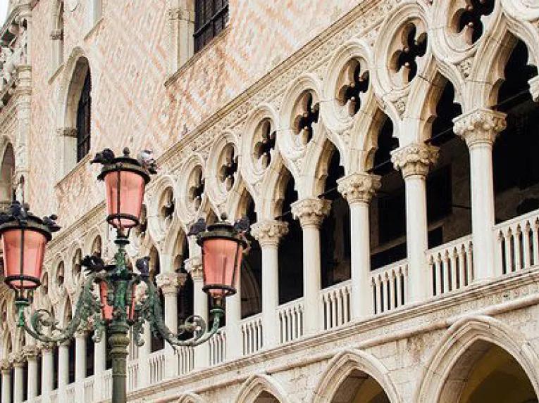 Alone in St Marks