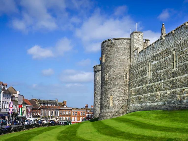 Windsor Discovery 
