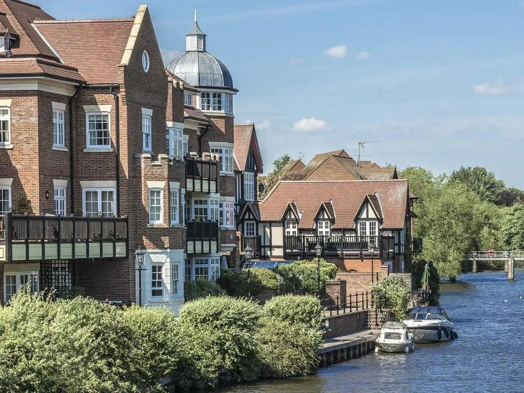 Windsor Discovery 