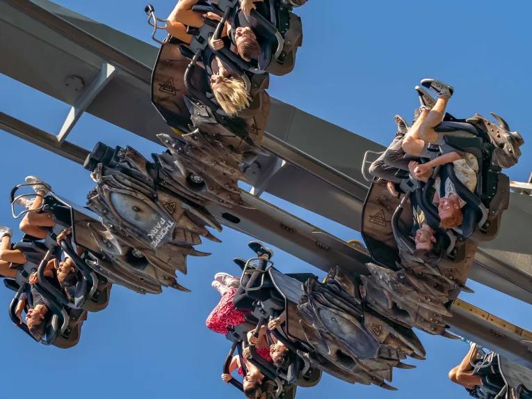 Thorpe Park