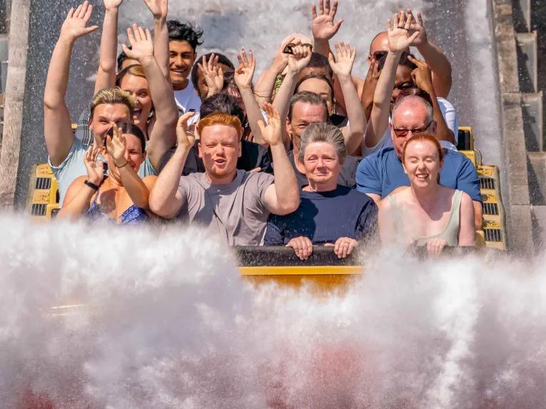 Thorpe Park