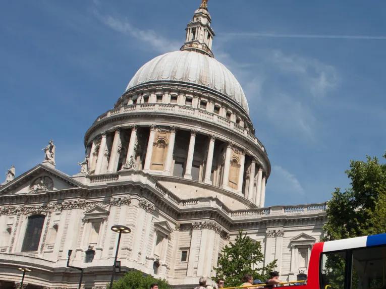 Tootbus London