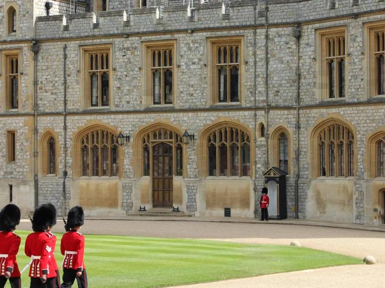 Windsor Discovery 