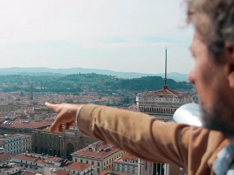awakening the Duomo