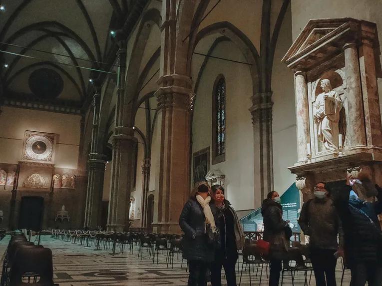 awakening the Duomo
