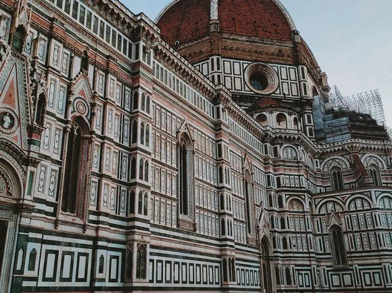 awakening the Duomo
