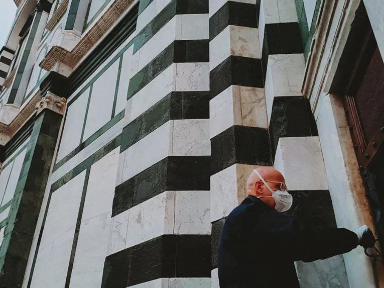 awakening the Duomo