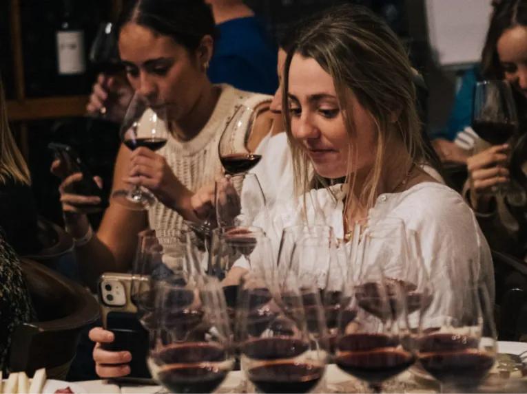 Chianti Tour: Wine Experience in Chianti Hills & Radda in Chianti from Florence