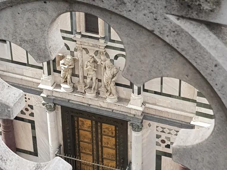 Duomo Sky Walk