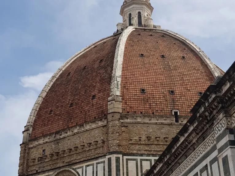 Duomo Sky Walk