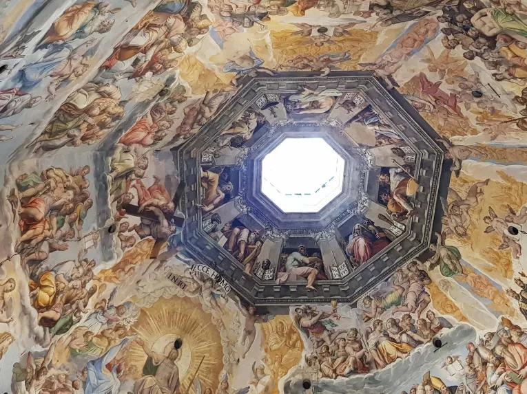 Duomo Sky Walk