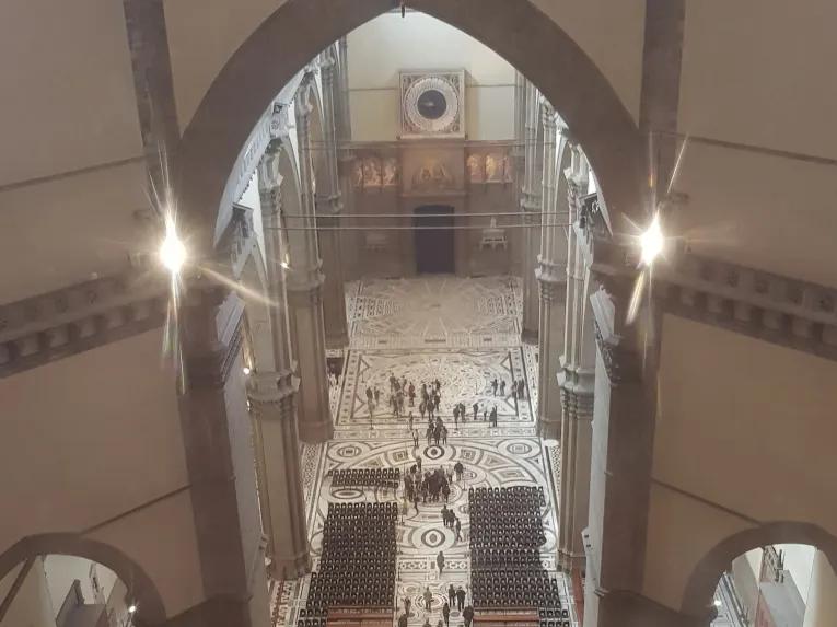 Duomo Sky Walk
