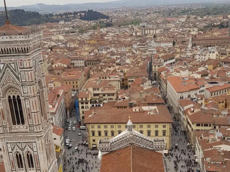 Duomo Sky Walk