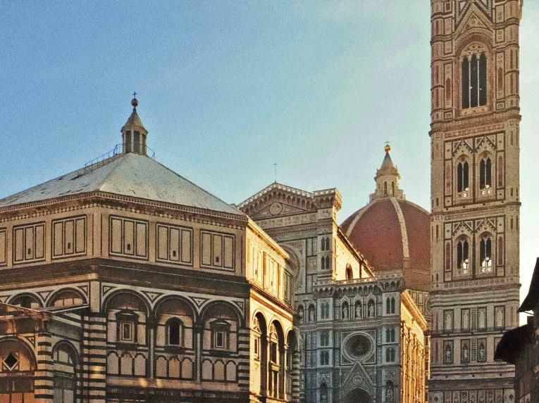 Duomo Sky Walk