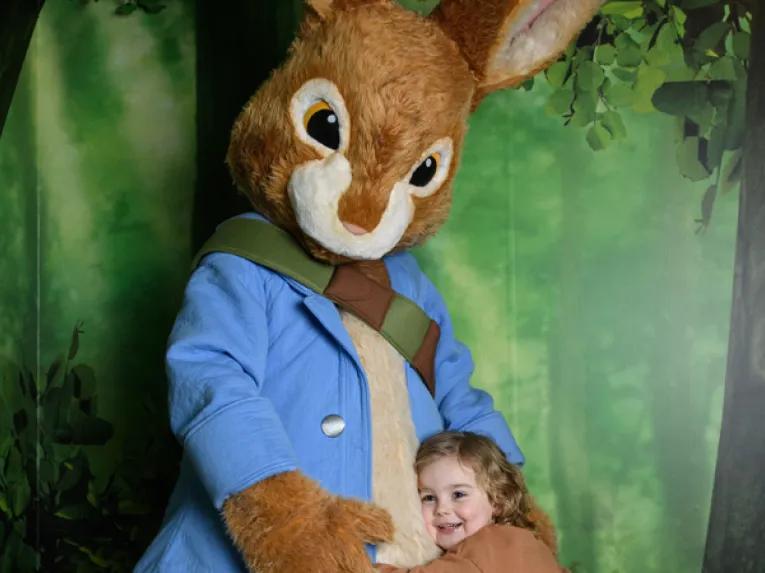 peter rabbit