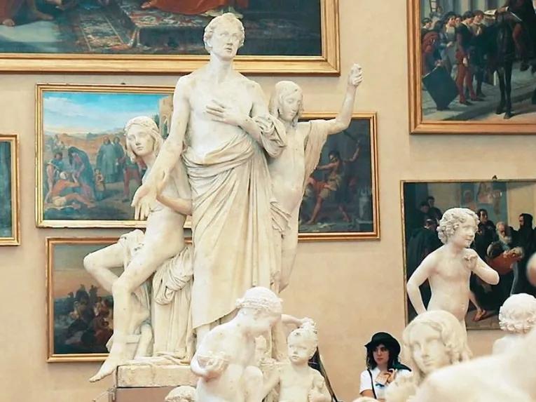 Florence Museums Special 