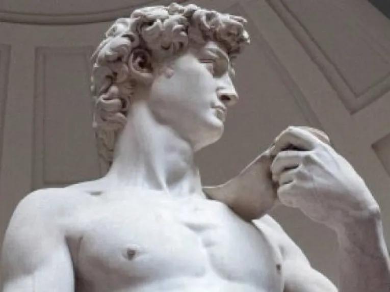 Meet David & Discover Florence by Bike