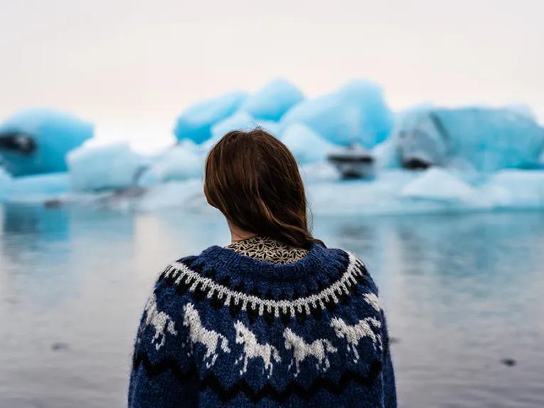 Glacial Lagoon