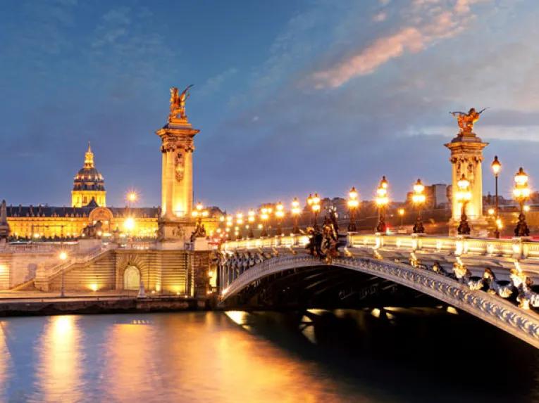 SEINE PARIS