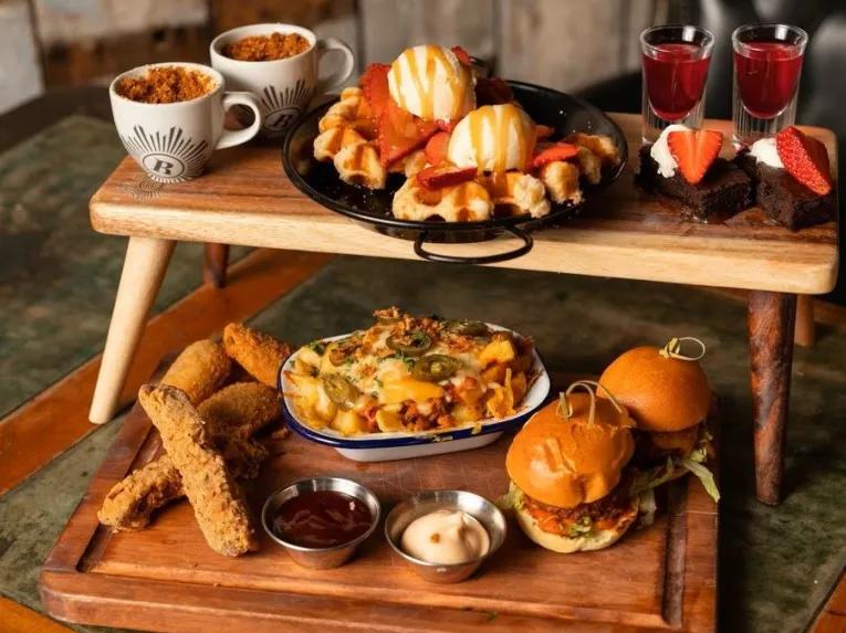 standard-food-option
