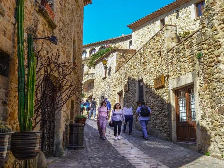 cobbled-streets