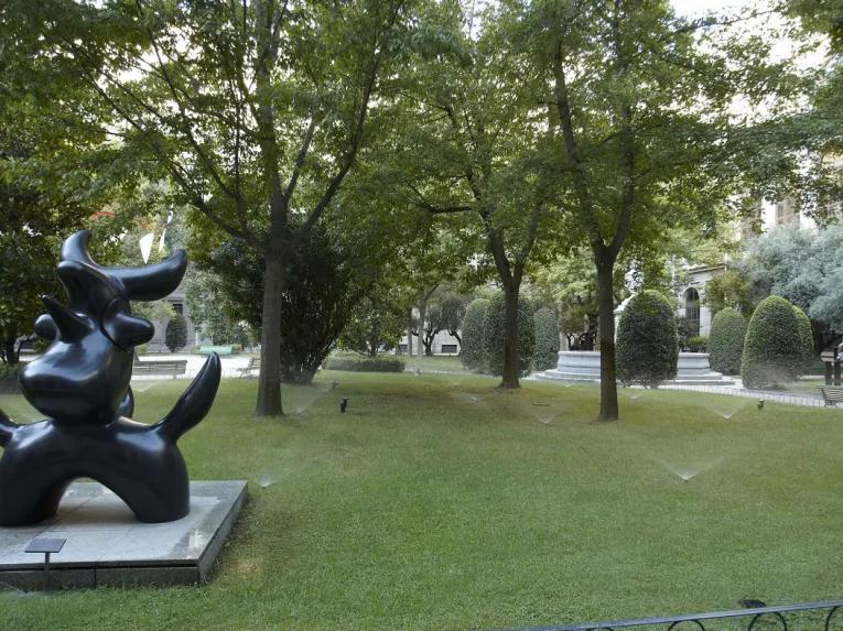 REINA SOFÍA 