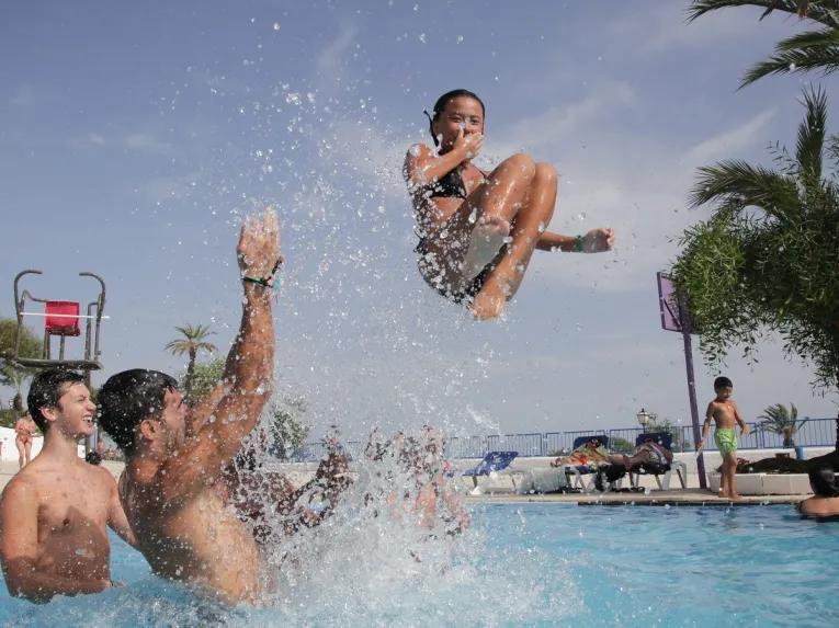playing-in-the-pool