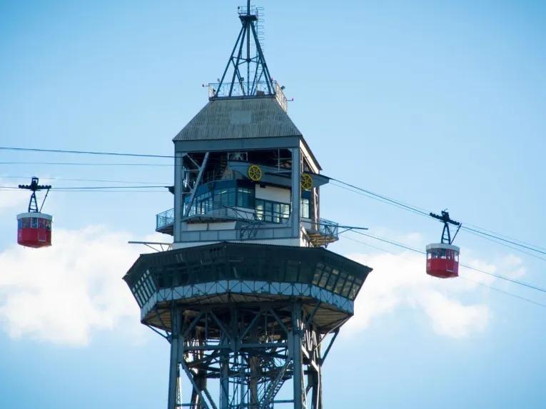 cable-car